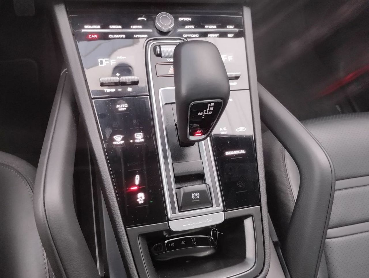 Porsche Cayenne COUPE 3.0 V6 E-HYBRID - Foto 12