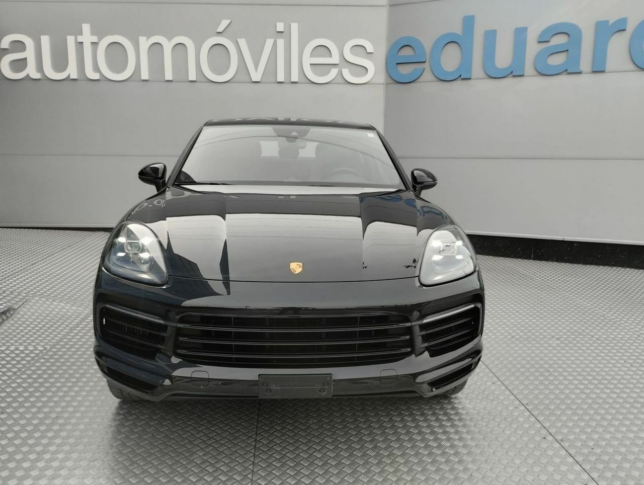 Porsche Cayenne COUPE 3.0 V6 E-HYBRID - Foto 3