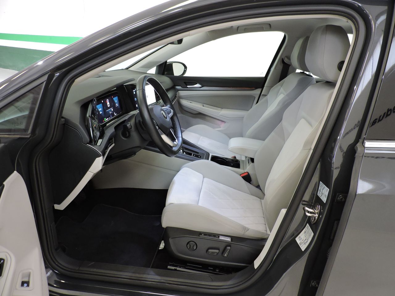 Volkswagen Golf 1.4 TSI EHYBRID 204 CV DSG STYLE - Foto 9