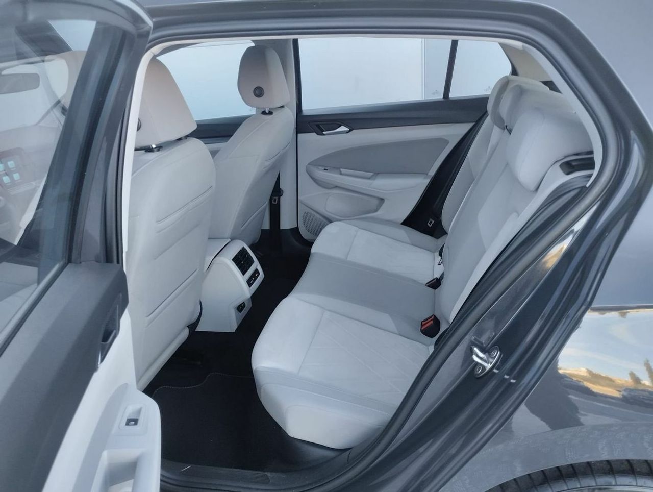 Volkswagen Golf 1.4 TSI EHYBRID 204 CV DSG STYLE - Foto 15