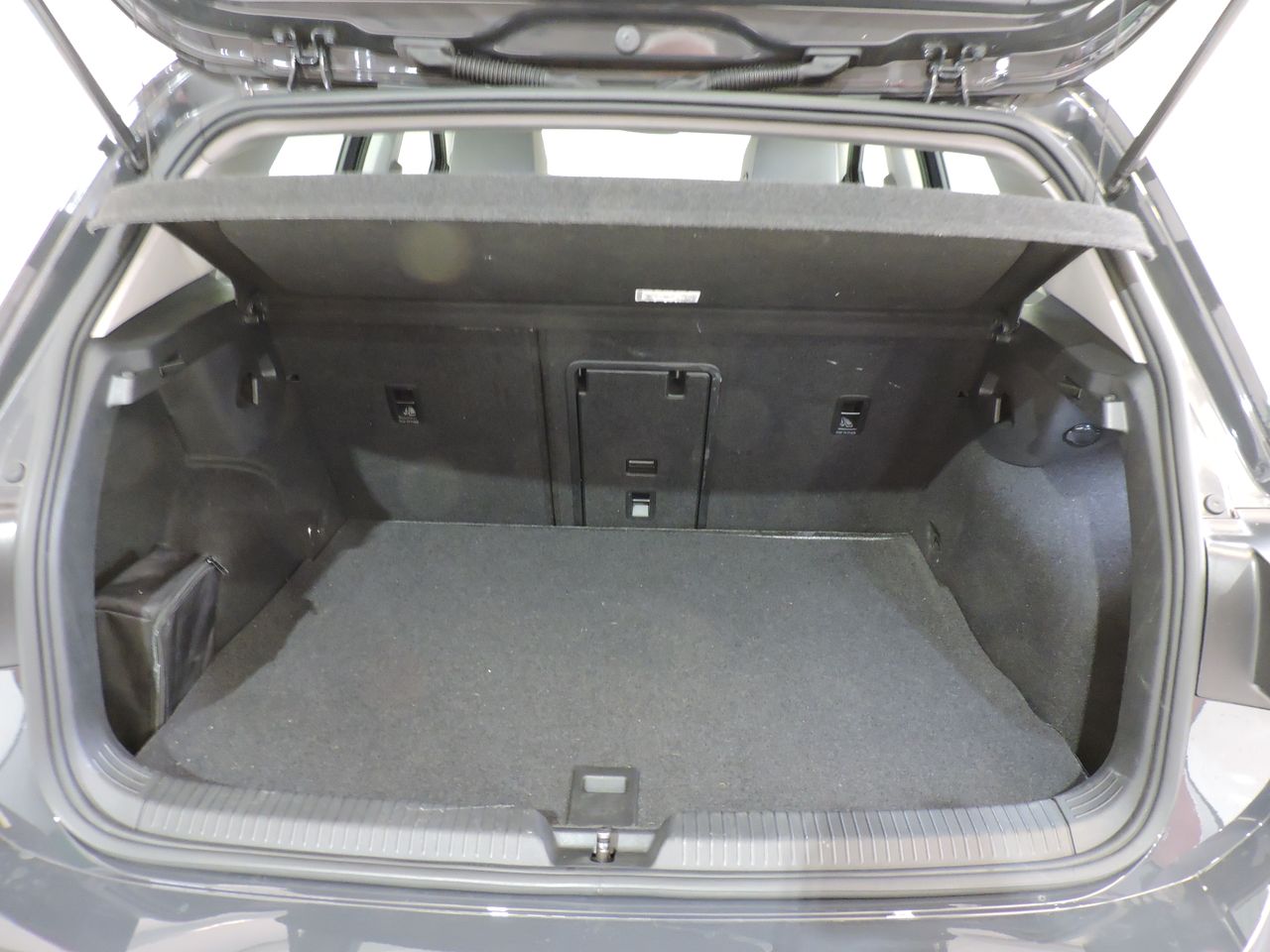 Volkswagen Golf 1.4 TSI EHYBRID 204 CV DSG STYLE - Foto 16