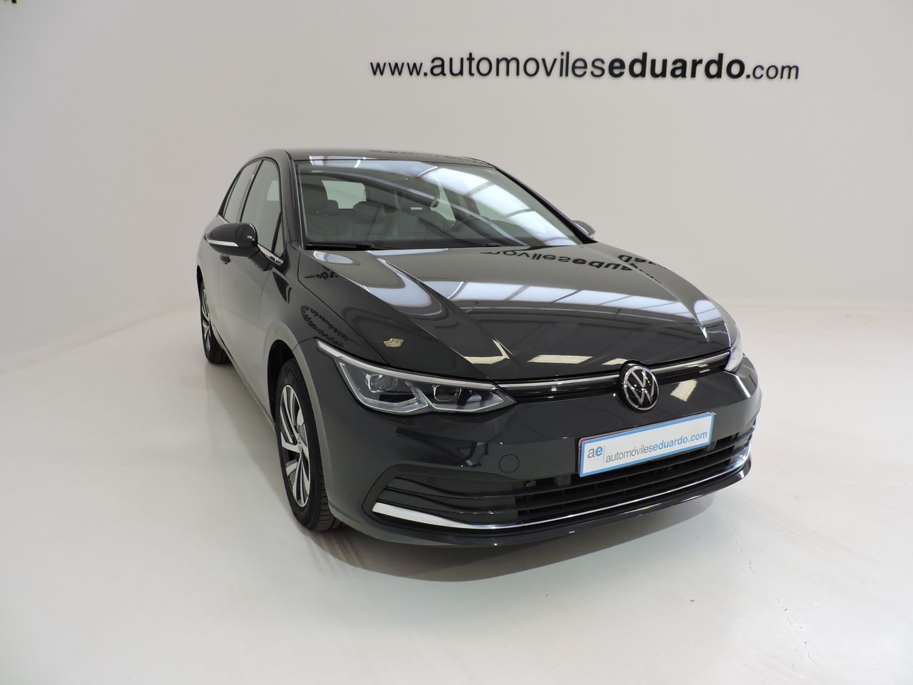 Volkswagen Golf 1.4 TSI EHYBRID 204 CV DSG STYLE - Foto 4