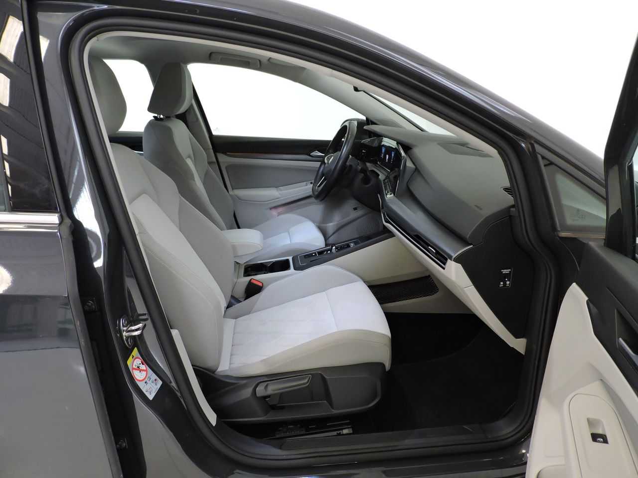 Volkswagen Golf 1.4 TSI EHYBRID 204 CV DSG STYLE - Foto 10