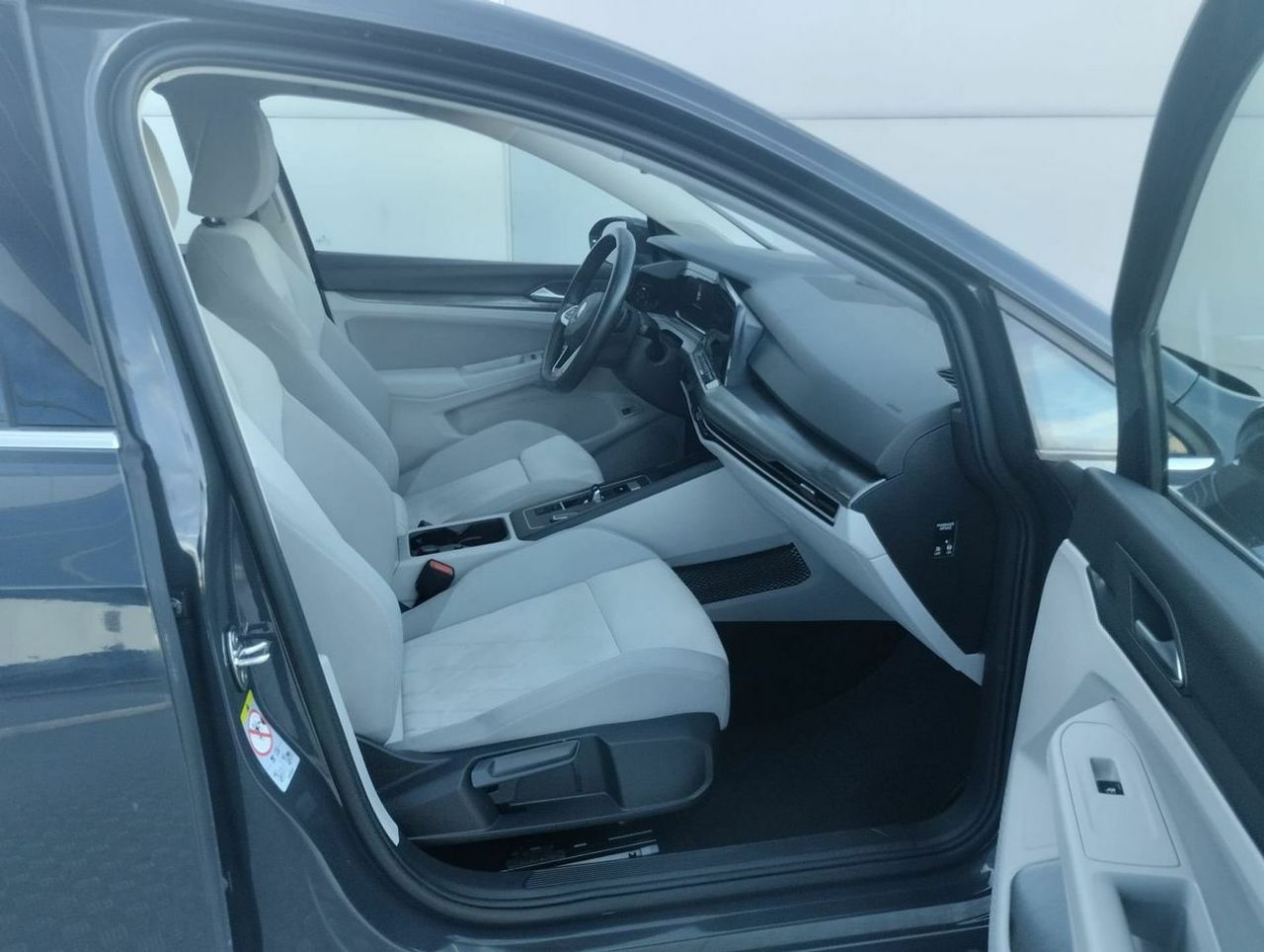 Volkswagen Golf 1.4 TSI EHYBRID 204 CV DSG STYLE - Foto 13