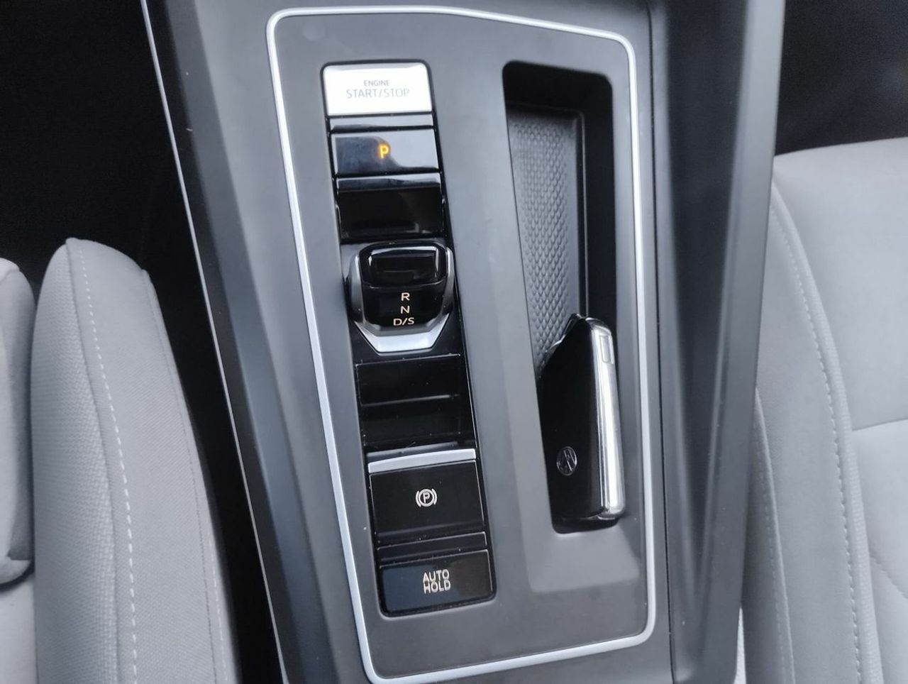 Volkswagen Golf 1.4 TSI EHYBRID 204 CV DSG STYLE - Foto 11