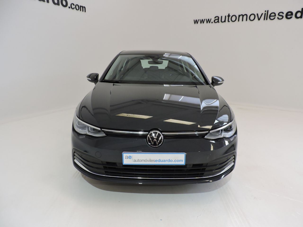 Volkswagen Golf 1.4 TSI EHYBRID 204 CV DSG STYLE - Foto 3