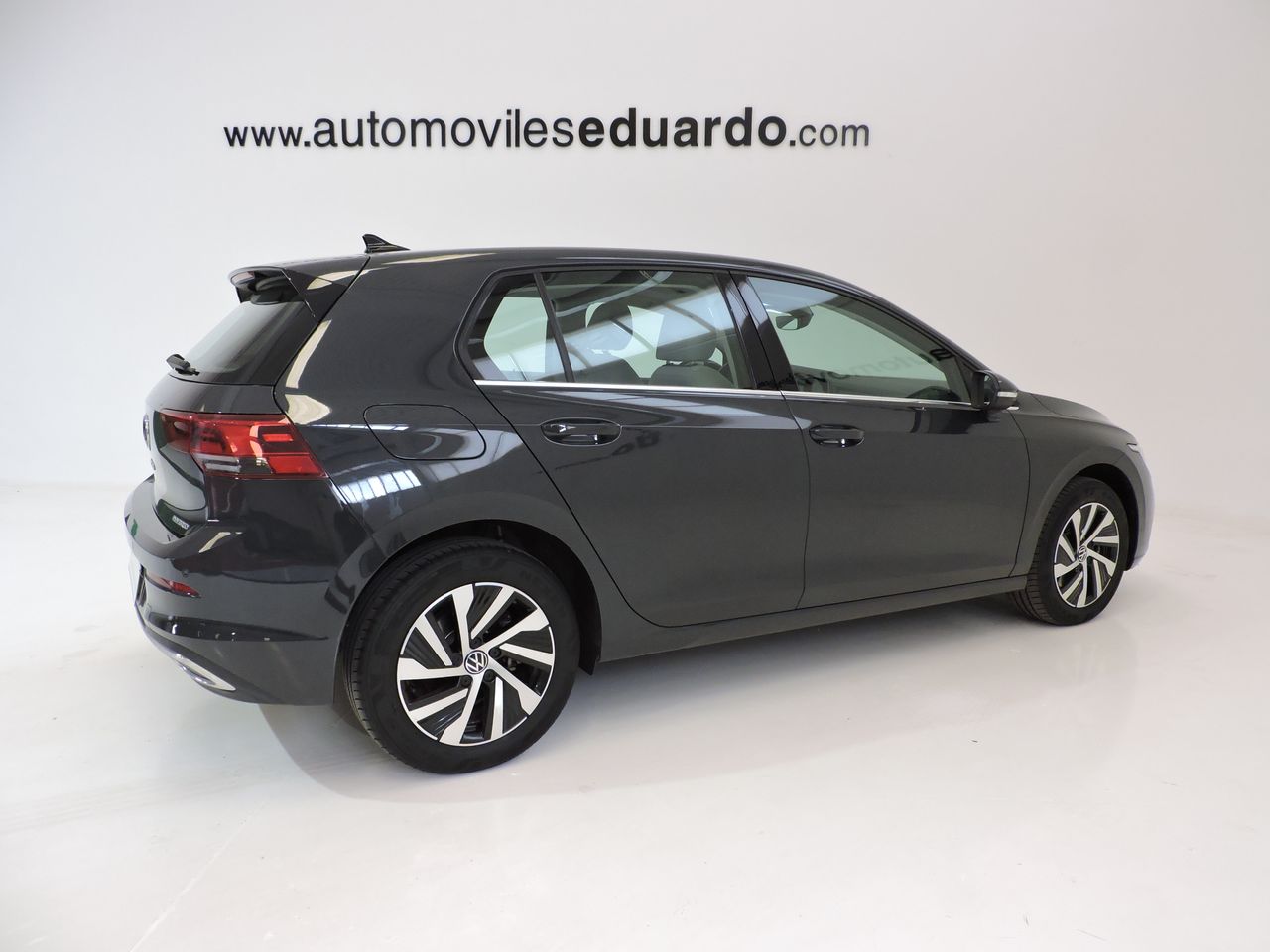 Volkswagen Golf 1.4 TSI EHYBRID 204 CV DSG STYLE - Foto 5