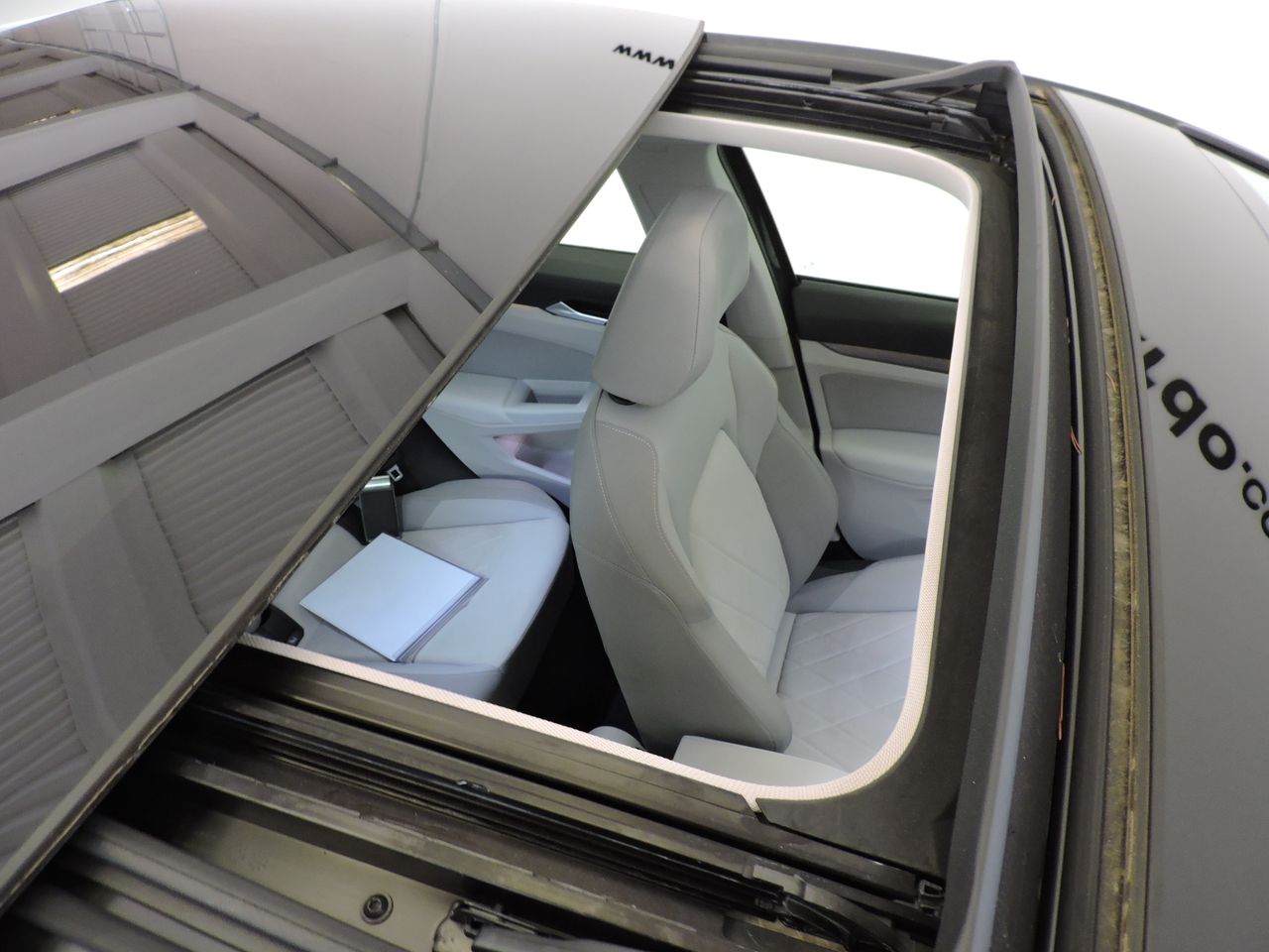 Volkswagen Golf 1.4 TSI EHYBRID 204 CV DSG STYLE - Foto 18