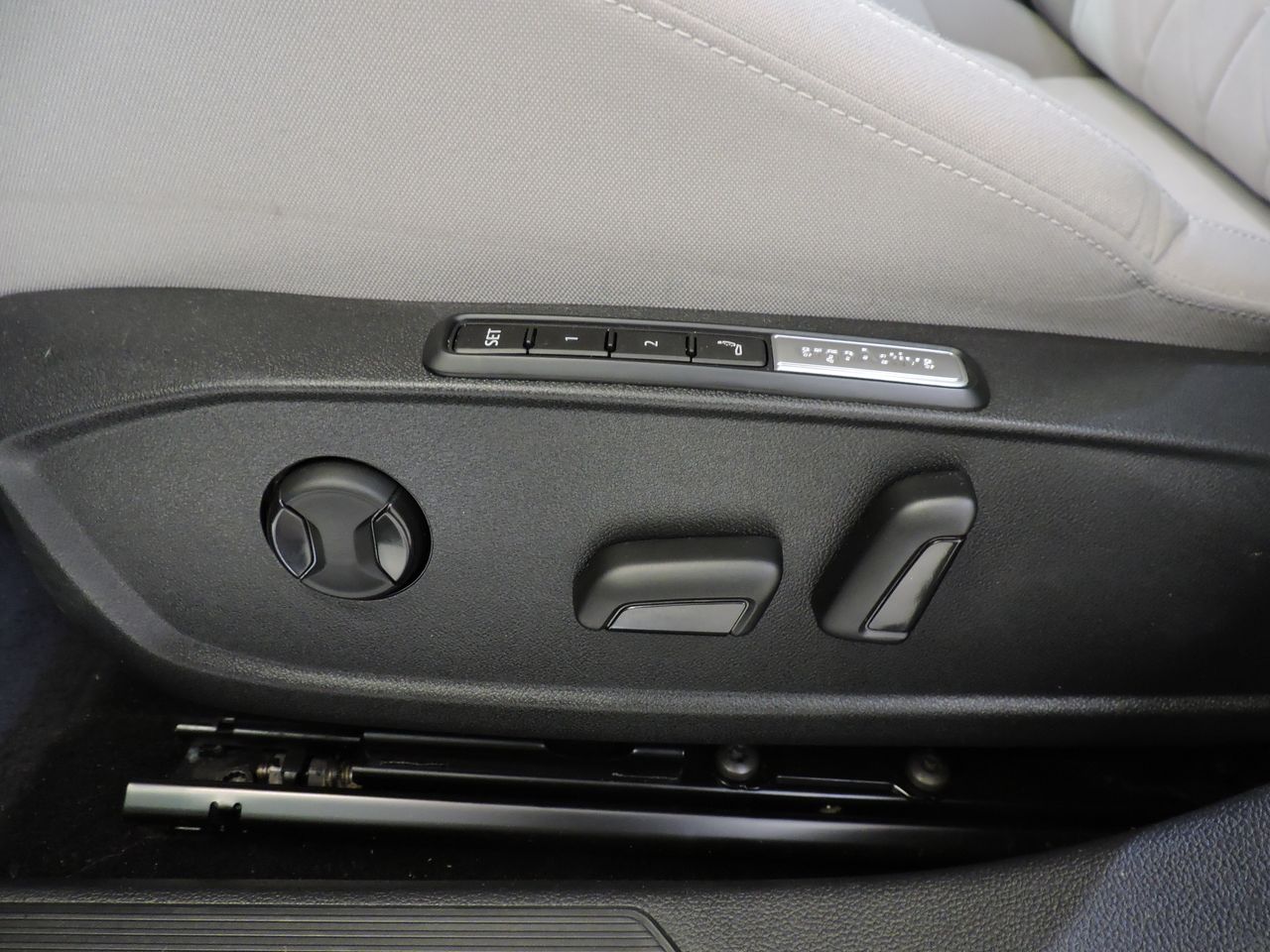 Volkswagen Golf 1.4 TSI EHYBRID 204 CV DSG STYLE - Foto 15