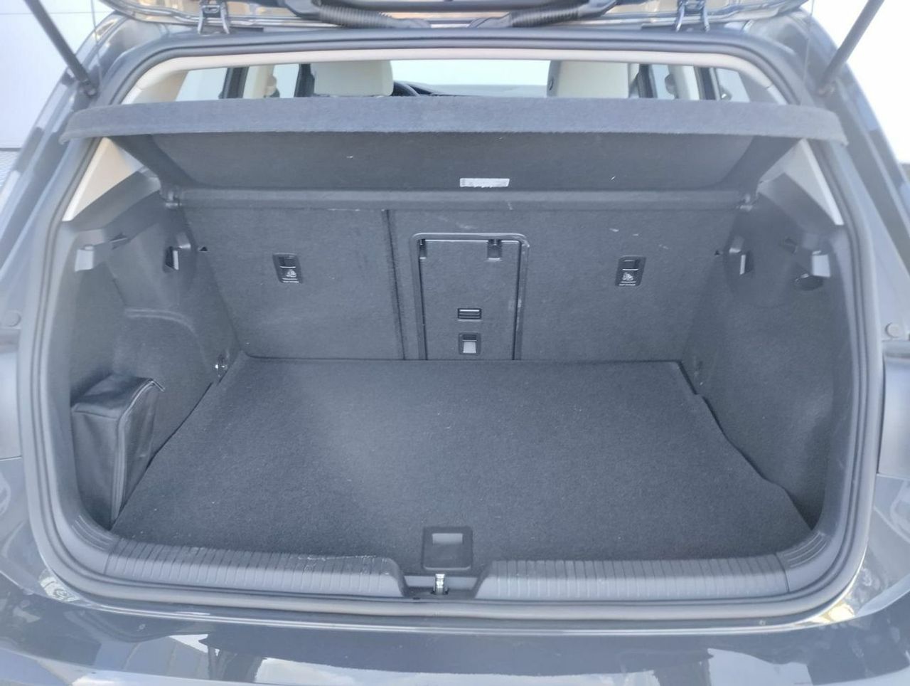 Volkswagen Golf 1.4 TSI EHYBRID 204 CV DSG STYLE - Foto 18