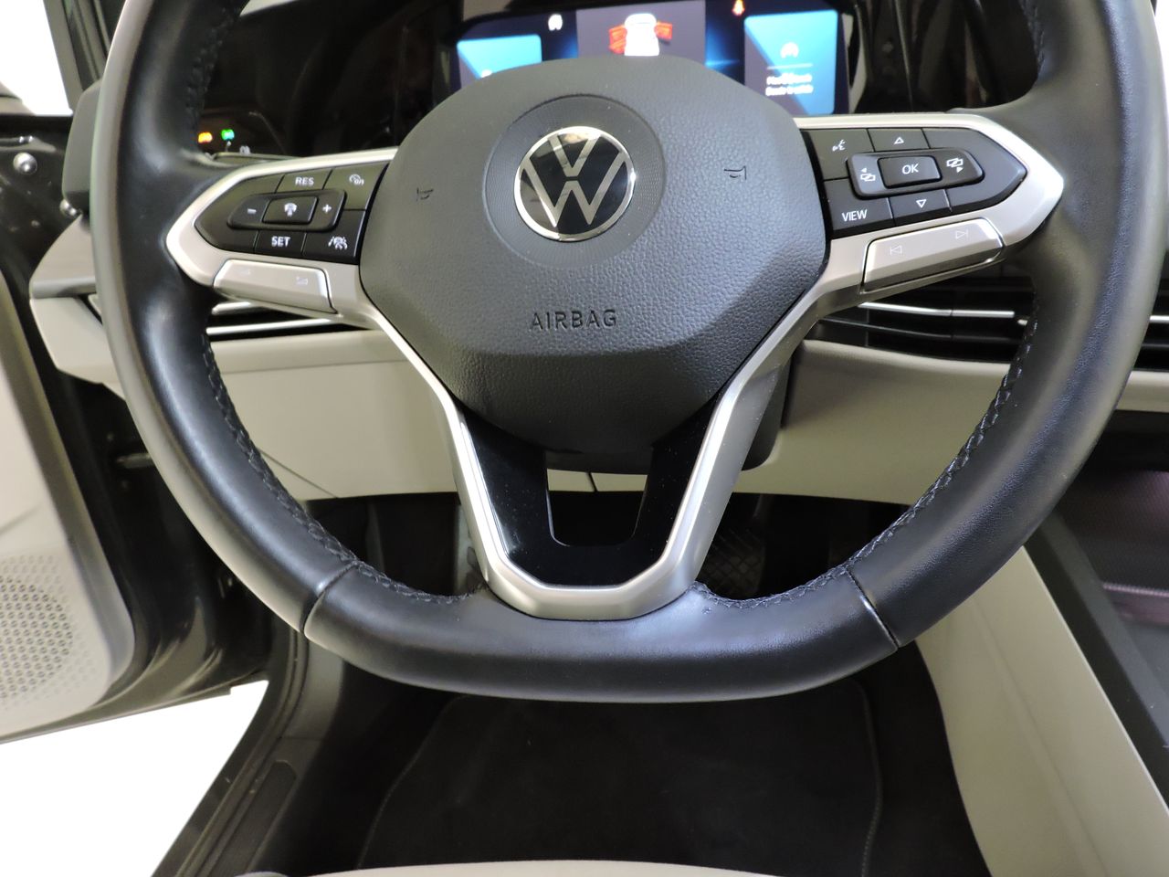 Volkswagen Golf 1.4 TSI EHYBRID 204 CV DSG STYLE - Foto 12