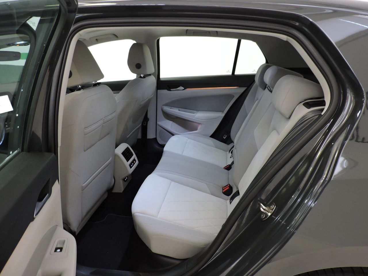 Volkswagen Golf 1.4 TSI EHYBRID 204 CV DSG STYLE - Foto 11