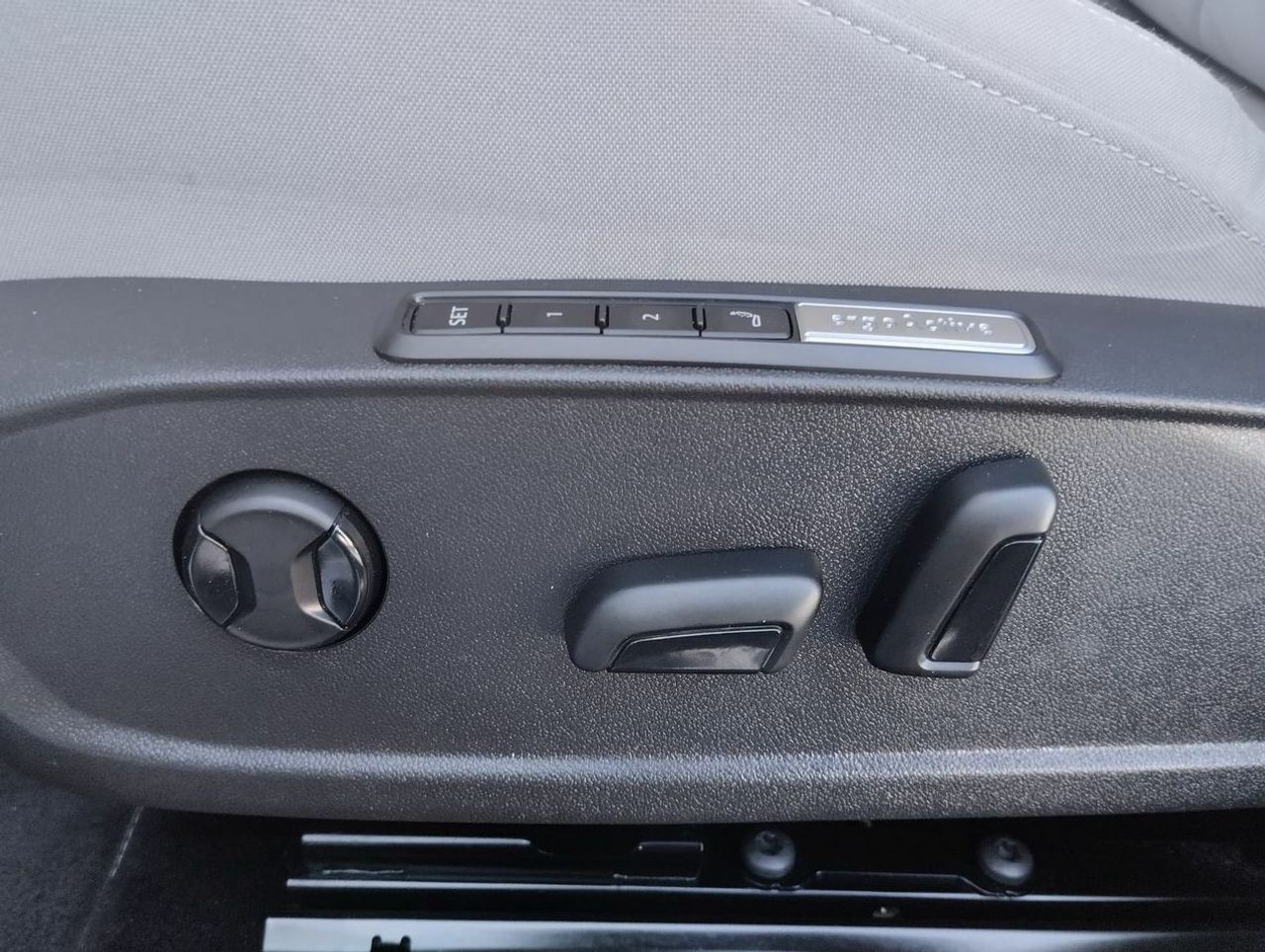 Volkswagen Golf 1.4 TSI EHYBRID 204 CV DSG STYLE - Foto 16