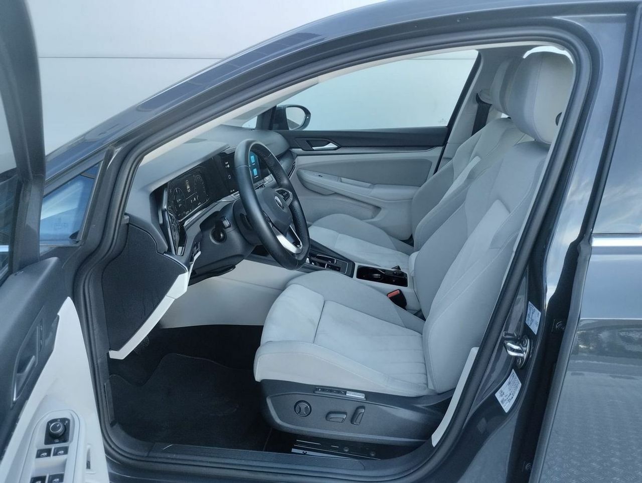 Volkswagen Golf 1.4 TSI EHYBRID 204 CV DSG STYLE - Foto 12