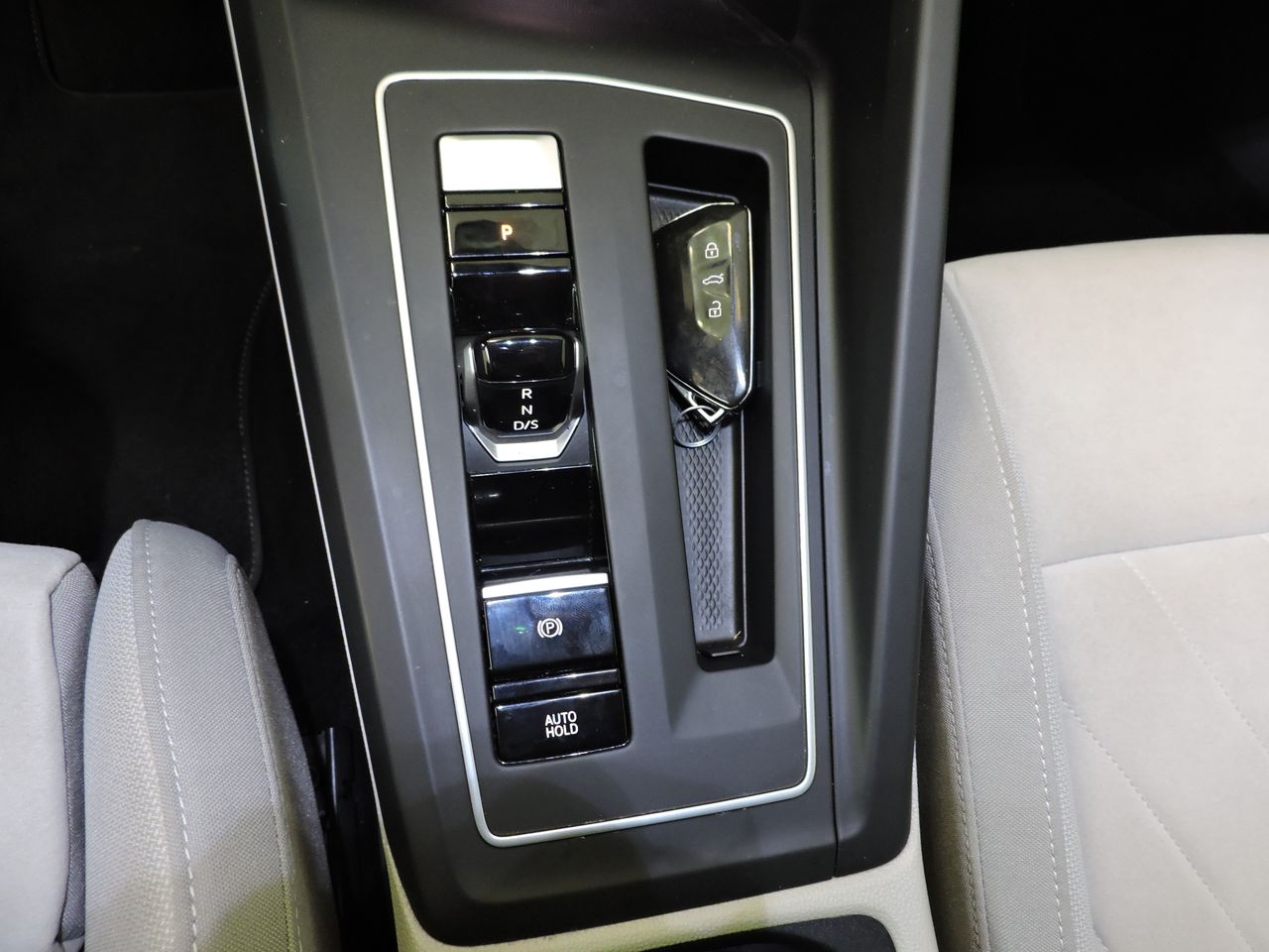 Volkswagen Golf 1.4 TSI EHYBRID 204 CV DSG STYLE - Foto 14