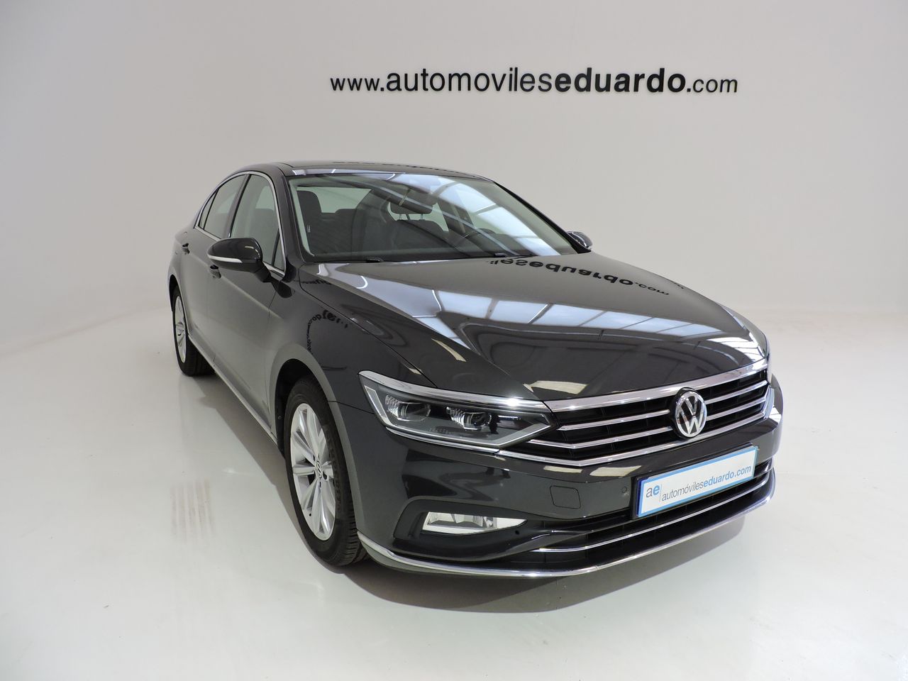 Volkswagen Passat 1.6 TDI 88kW 120CV DSG - foto 3