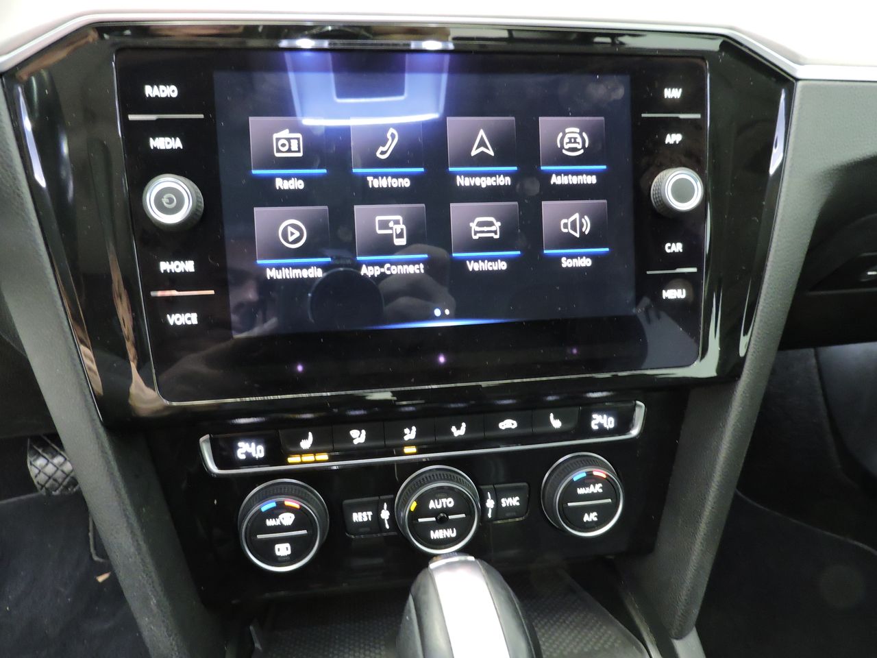 Volkswagen Passat 1.6 TDI 88kW 120CV DSG - foto 13