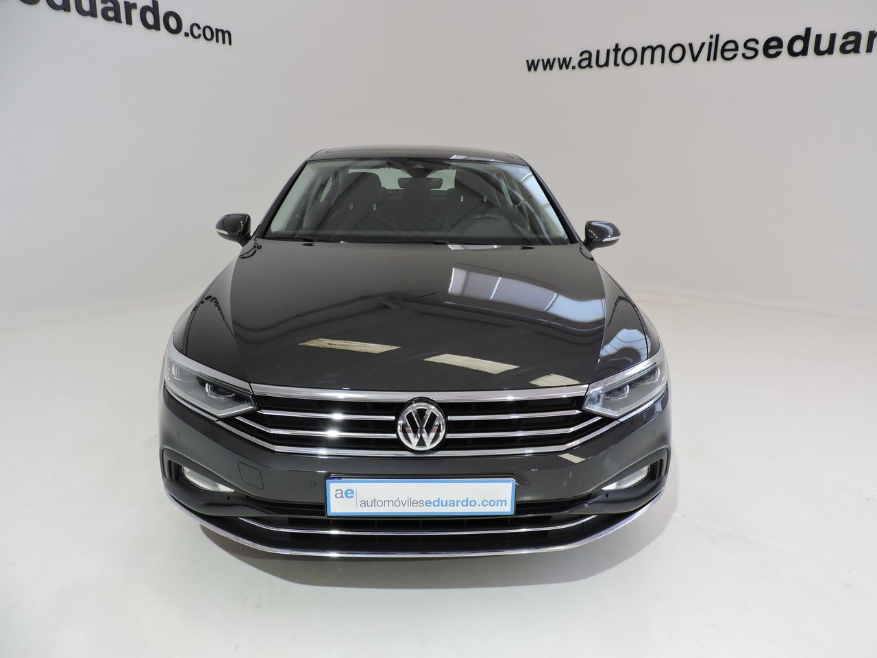 Volkswagen Passat 1.6 TDI 88kW 120CV DSG - foto 2