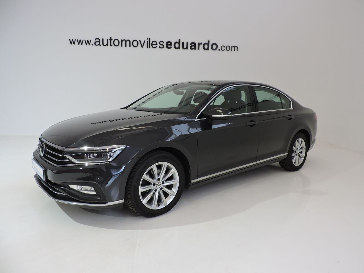 Volkswagen Passat 1.6 TDI 88kW 120CV DSG