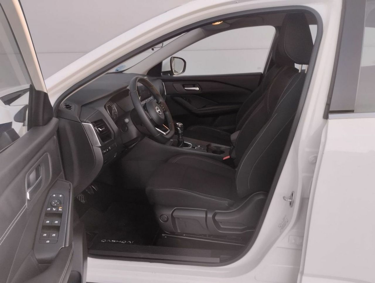 Nissan Qashqai DIGT 103kW 140CV mHEV 4x2 Acenta - Foto 11