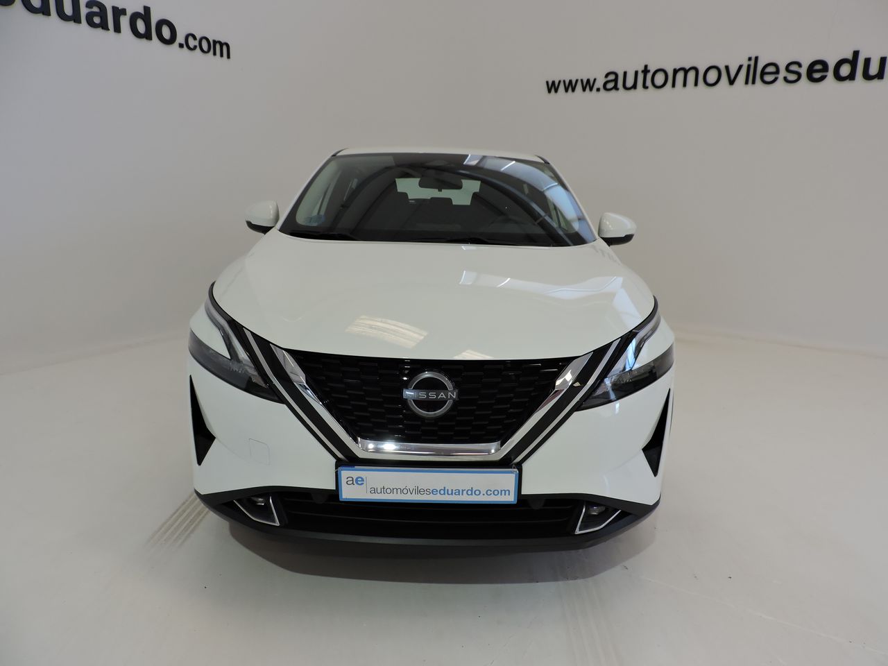 Nissan Qashqai DIGT 103kW 140CV mHEV 4x2 Acenta - Foto 3