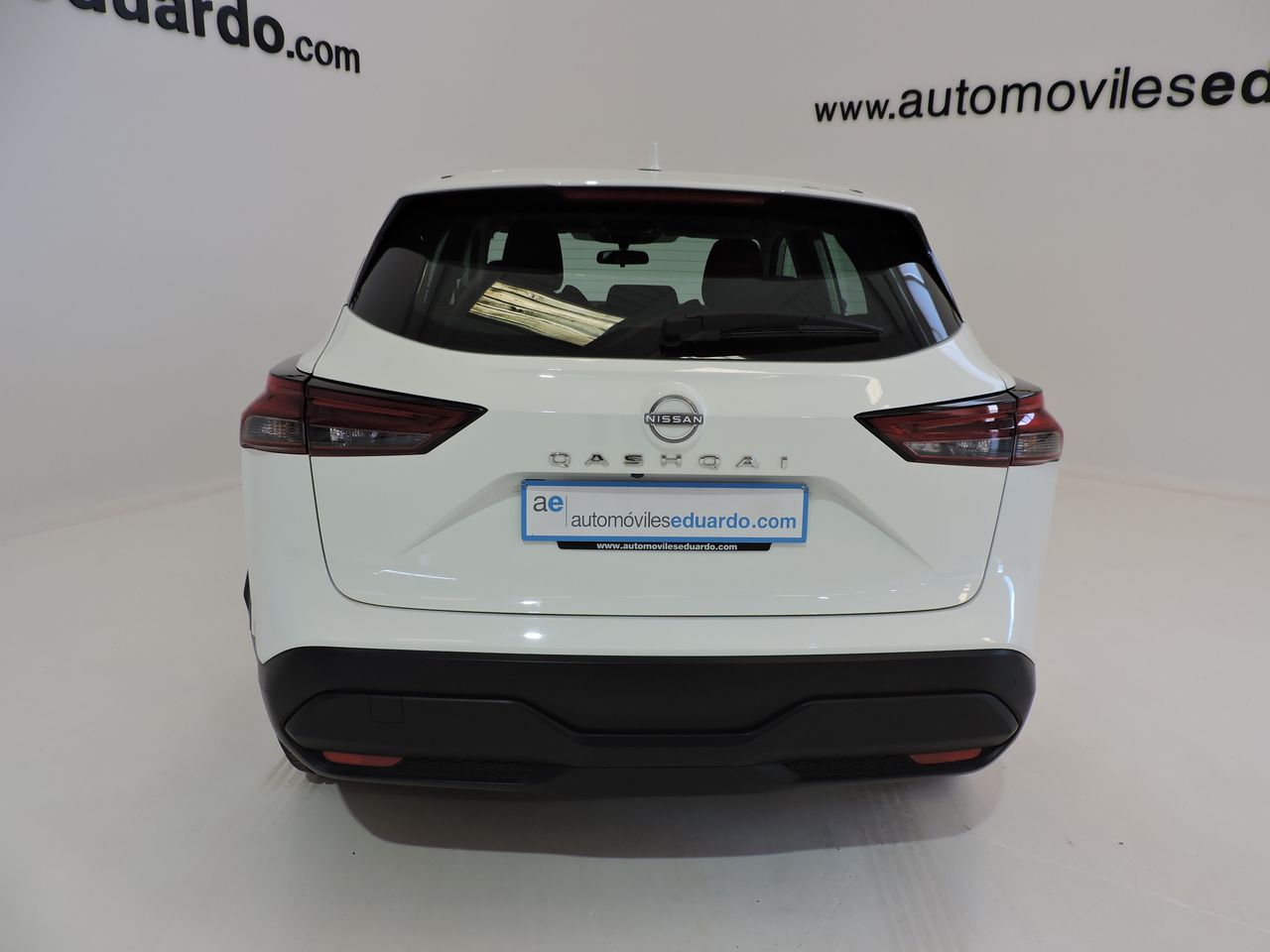 Nissan Qashqai DIGT 103kW 140CV mHEV 4x2 Acenta - Foto 6
