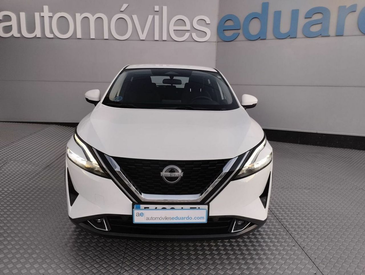 Nissan Qashqai DIGT 103kW 140CV mHEV 4x2 Acenta - Foto 3