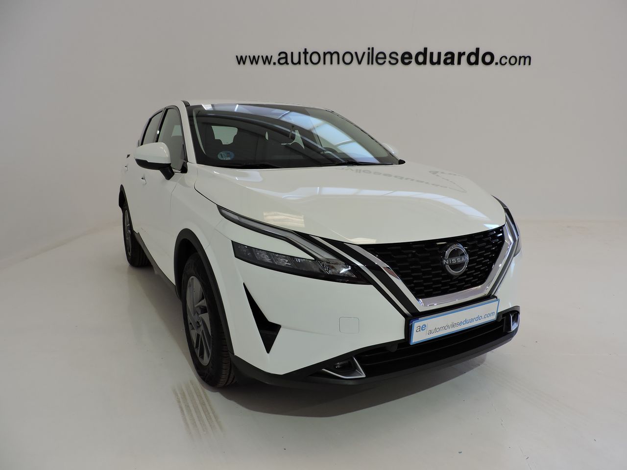 Nissan Qashqai DIGT 103kW 140CV mHEV 4x2 Acenta - Foto 4