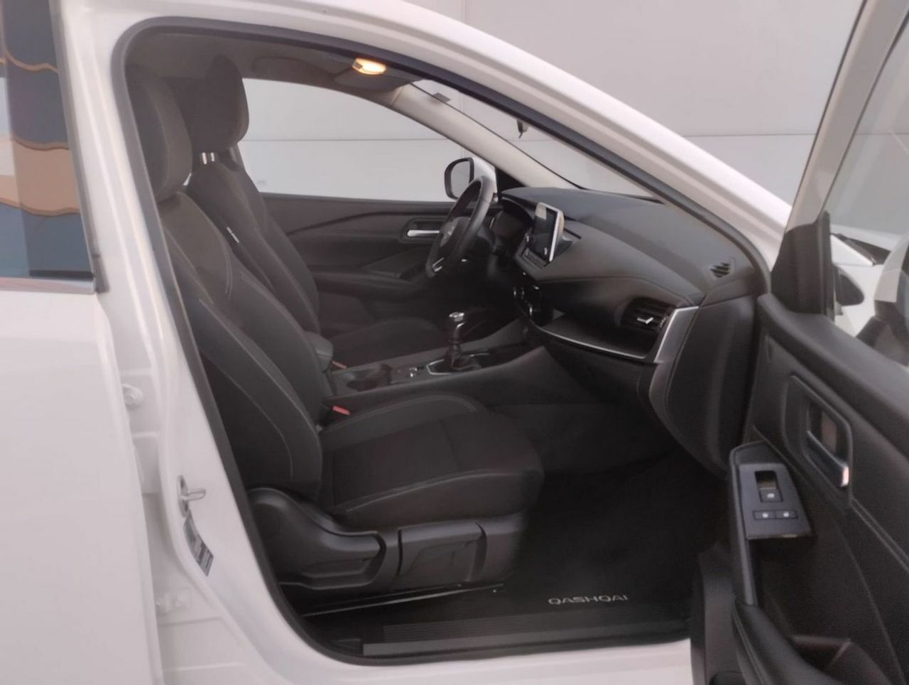 Nissan Qashqai DIGT 103kW 140CV mHEV 4x2 Acenta - Foto 12