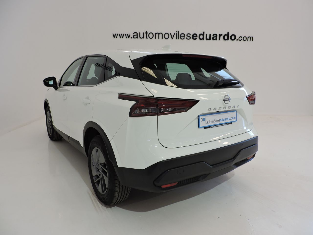 Nissan Qashqai DIGT 103kW 140CV mHEV 4x2 Acenta - Foto 7
