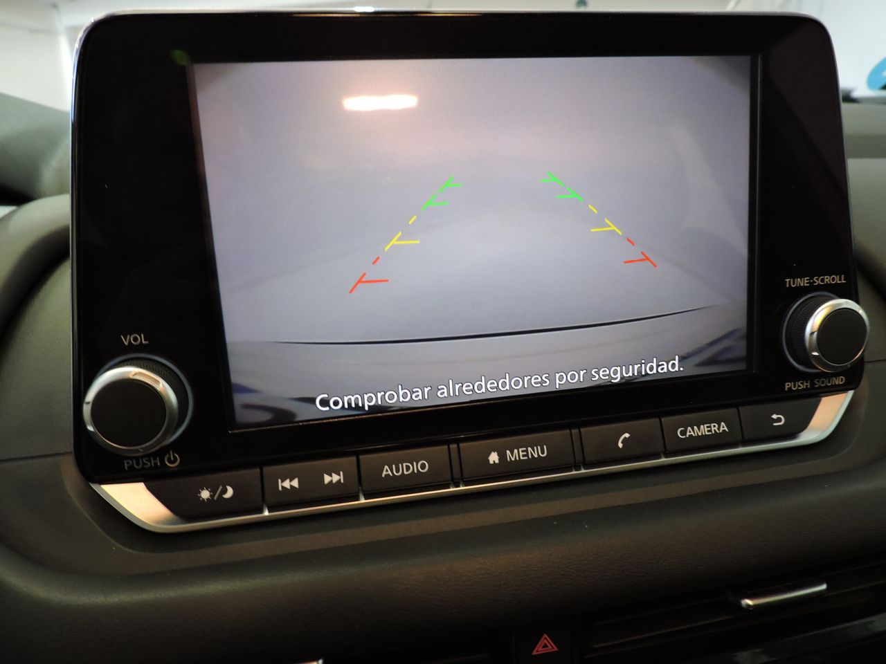 Nissan Qashqai DIGT 103kW 140CV mHEV 4x2 Acenta - Foto 13