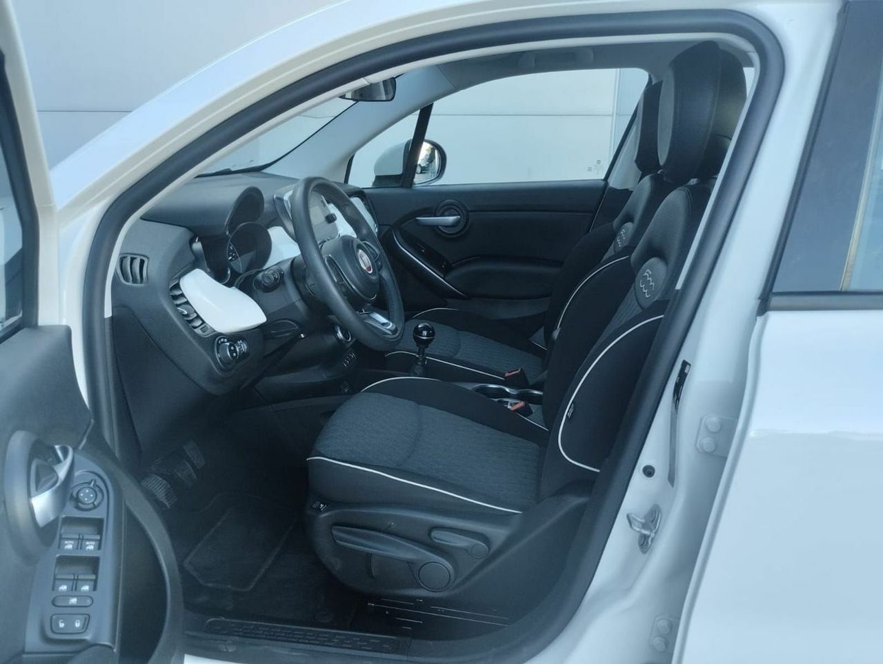 Fiat 500X City Cross 10 GSE T3 88KW 120 CV SS  - Foto 11