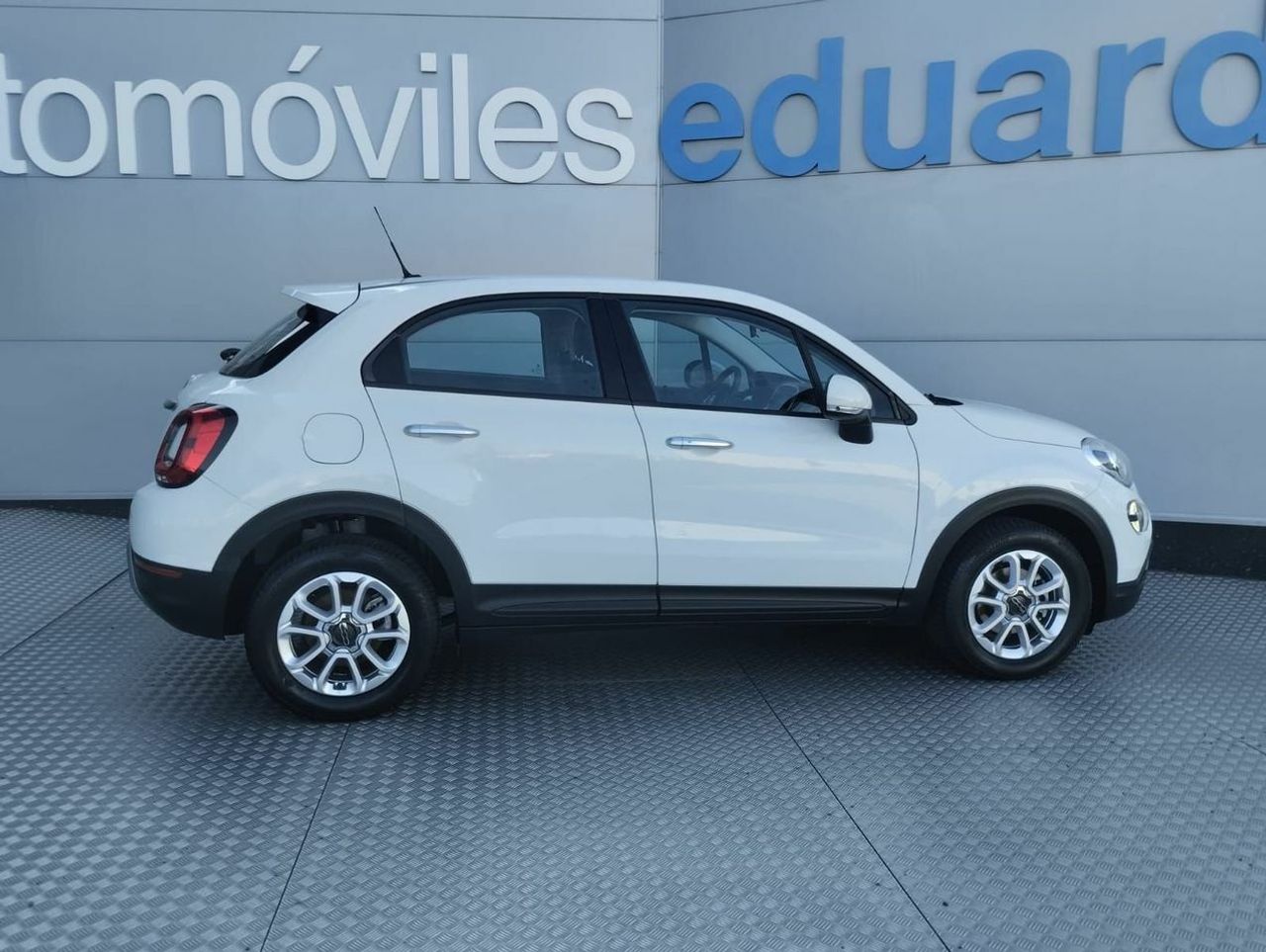 Fiat 500X City Cross 10 GSE T3 88KW 120 CV SS  - Foto 5