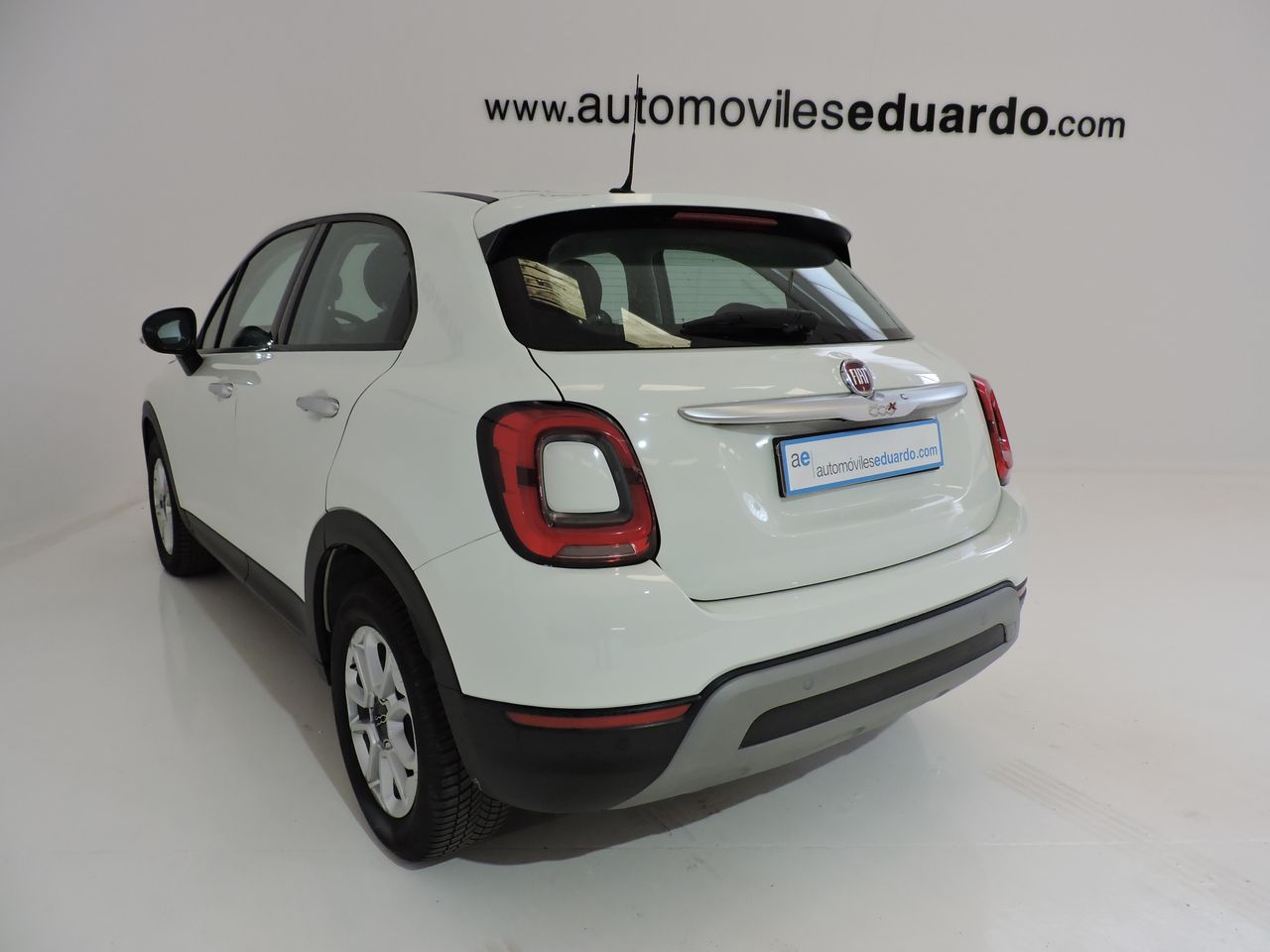 Fiat 500X City Cross 10 GSE T3 88KW 120 CV SS - Foto 7