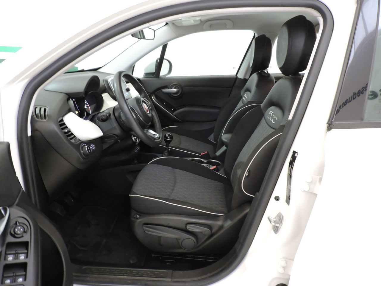 Fiat 500X City Cross 10 GSE T3 88KW 120 CV SS - Foto 9