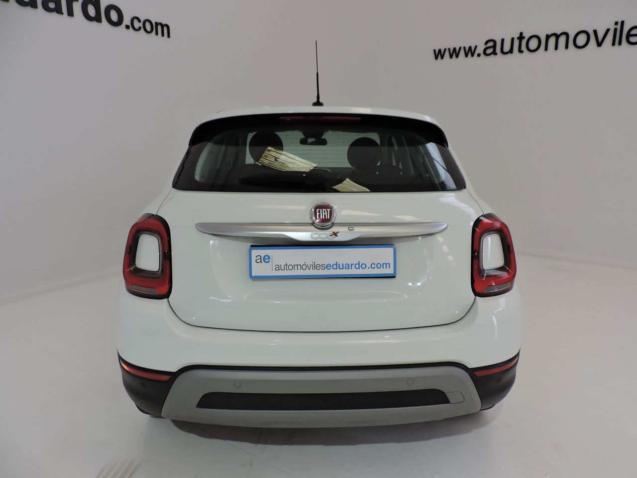Fiat 500X City Cross 10 GSE T3 88KW 120 CV SS - Foto 6