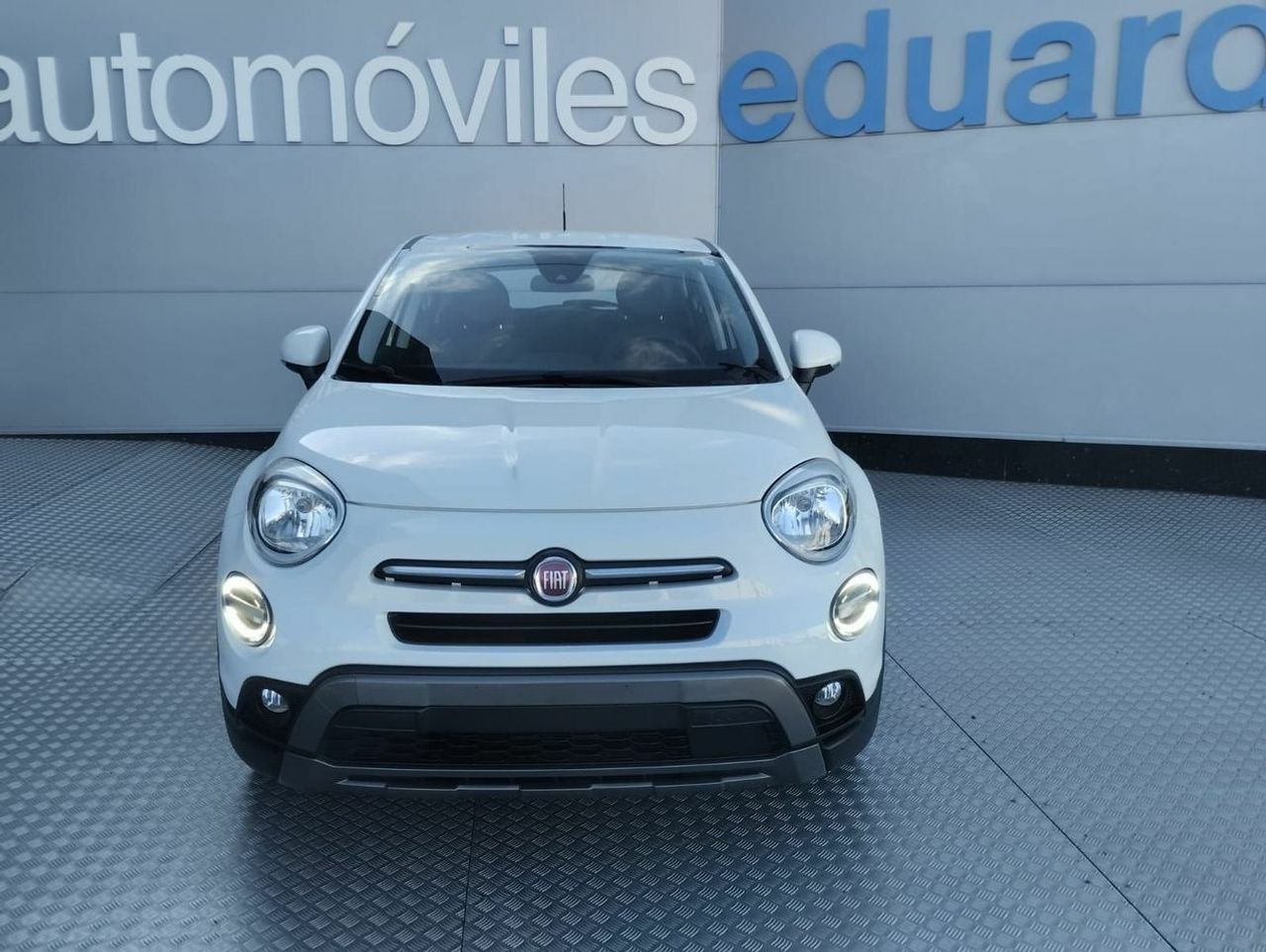 Fiat 500X City Cross 10 GSE T3 88KW 120 CV SS  - Foto 3