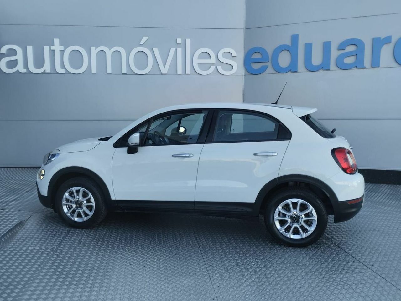 Fiat 500X City Cross 10 GSE T3 88KW 120 CV SS  - Foto 7