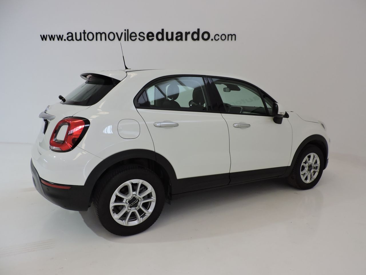 Fiat 500X City Cross 10 GSE T3 88KW 120 CV SS - Foto 5