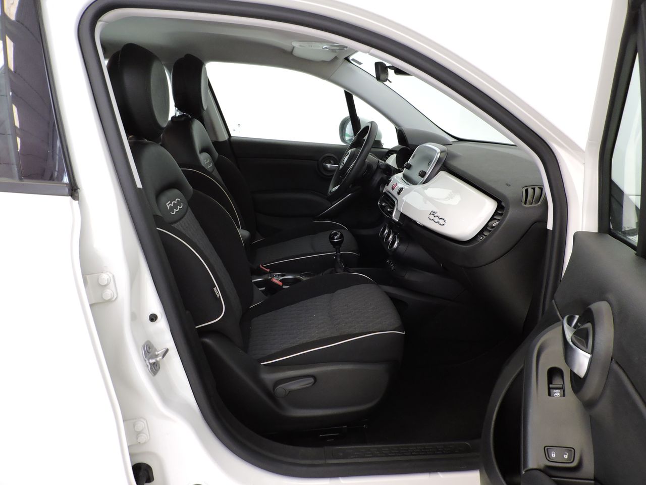 Fiat 500X City Cross 10 GSE T3 88KW 120 CV SS - Foto 10