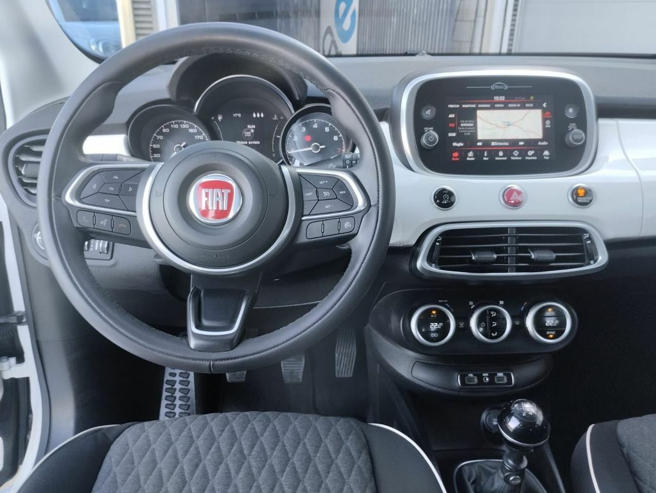 Fiat 500X City Cross 10 GSE T3 88KW 120 CV SS  - Foto 8