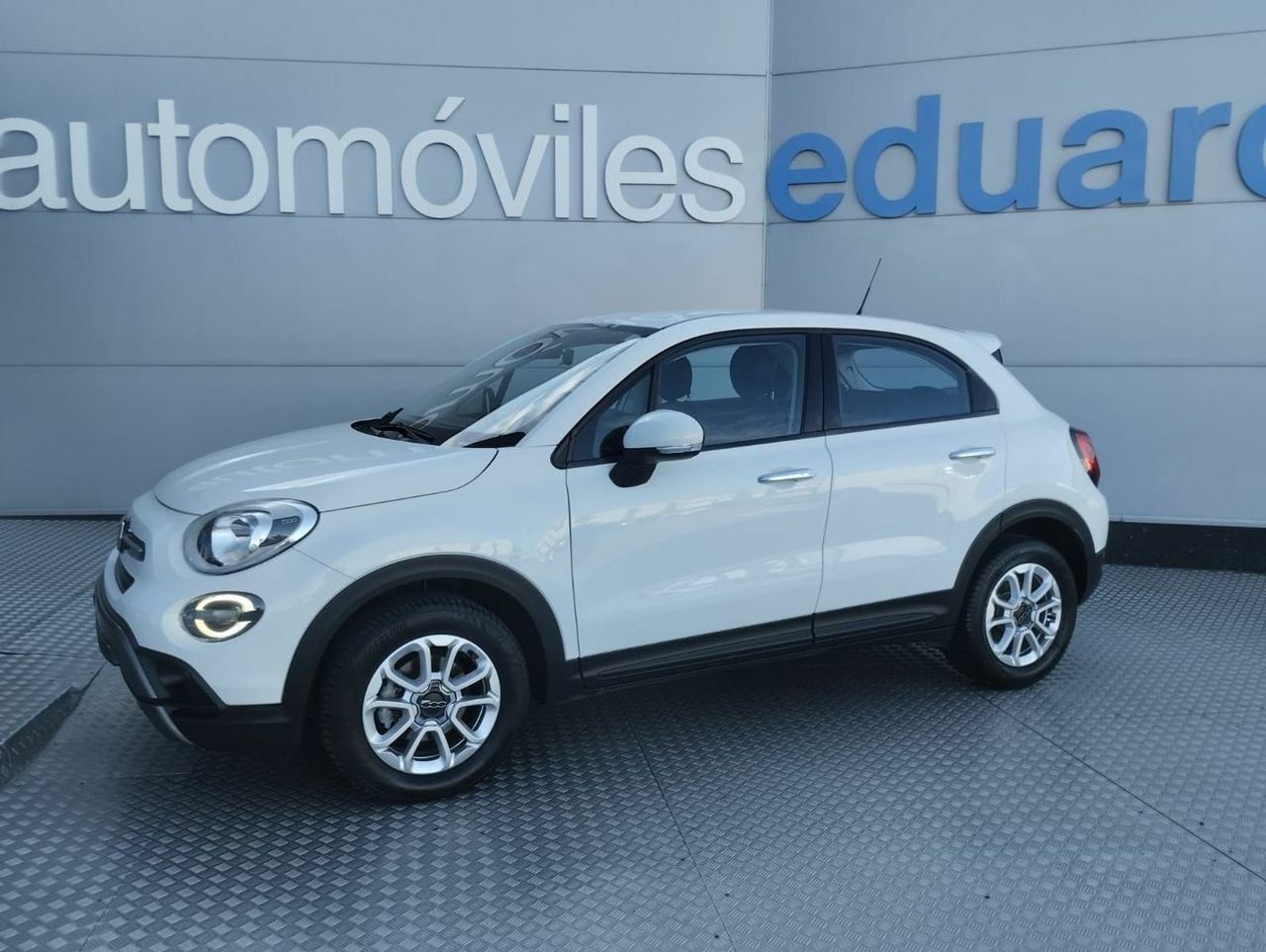 Fiat 500X City Cross 10 GSE T3 88KW 120 CV SS  - Foto 4