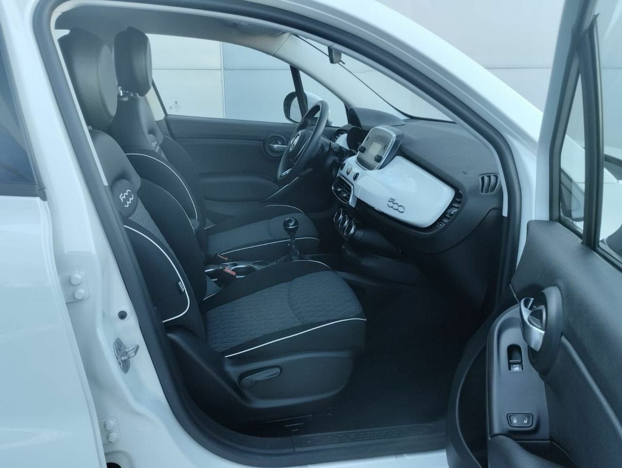 Fiat 500X City Cross 10 GSE T3 88KW 120 CV SS  - Foto 12