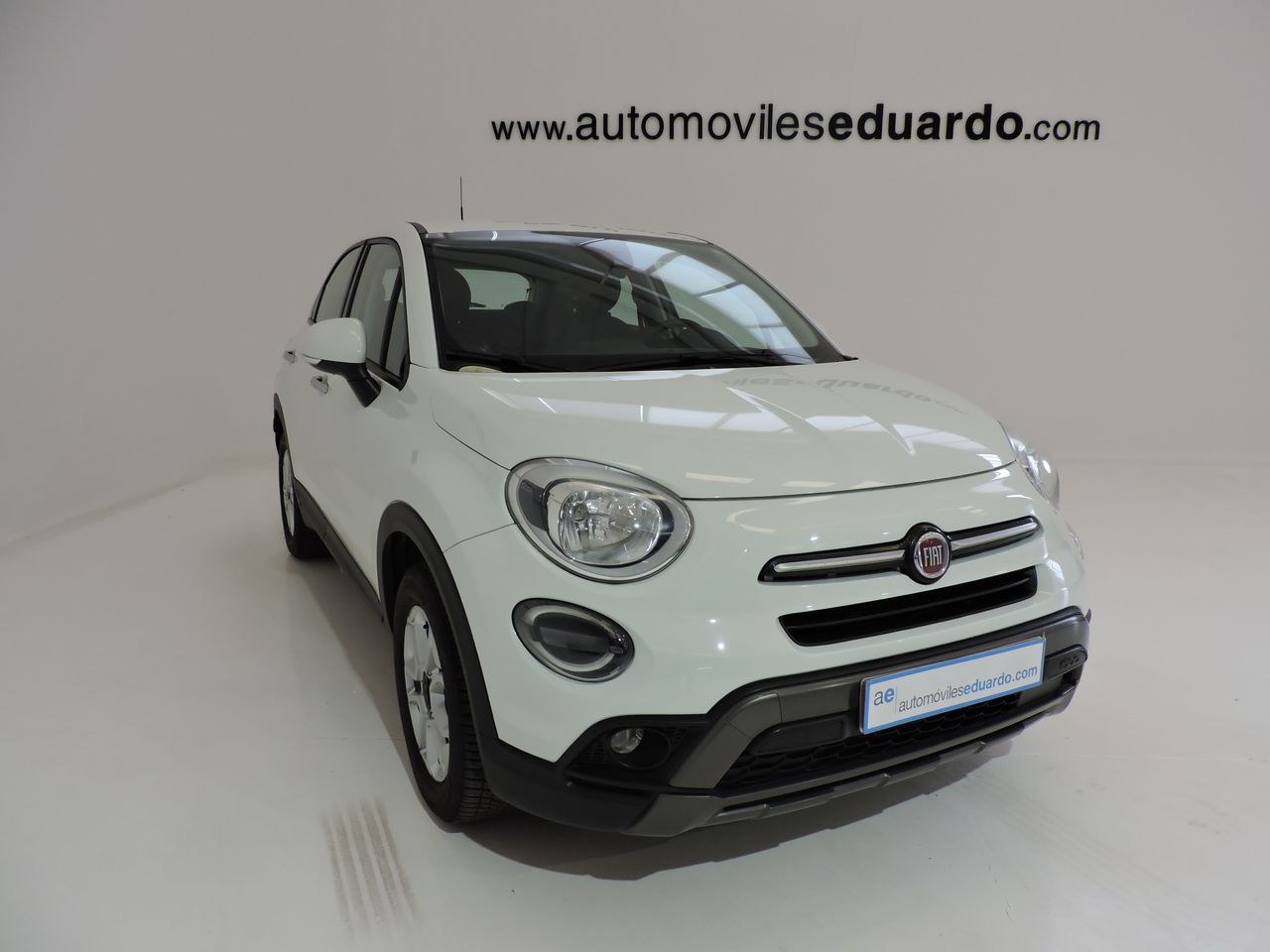 Fiat 500X City Cross 10 GSE T3 88KW 120 CV SS - Foto 4