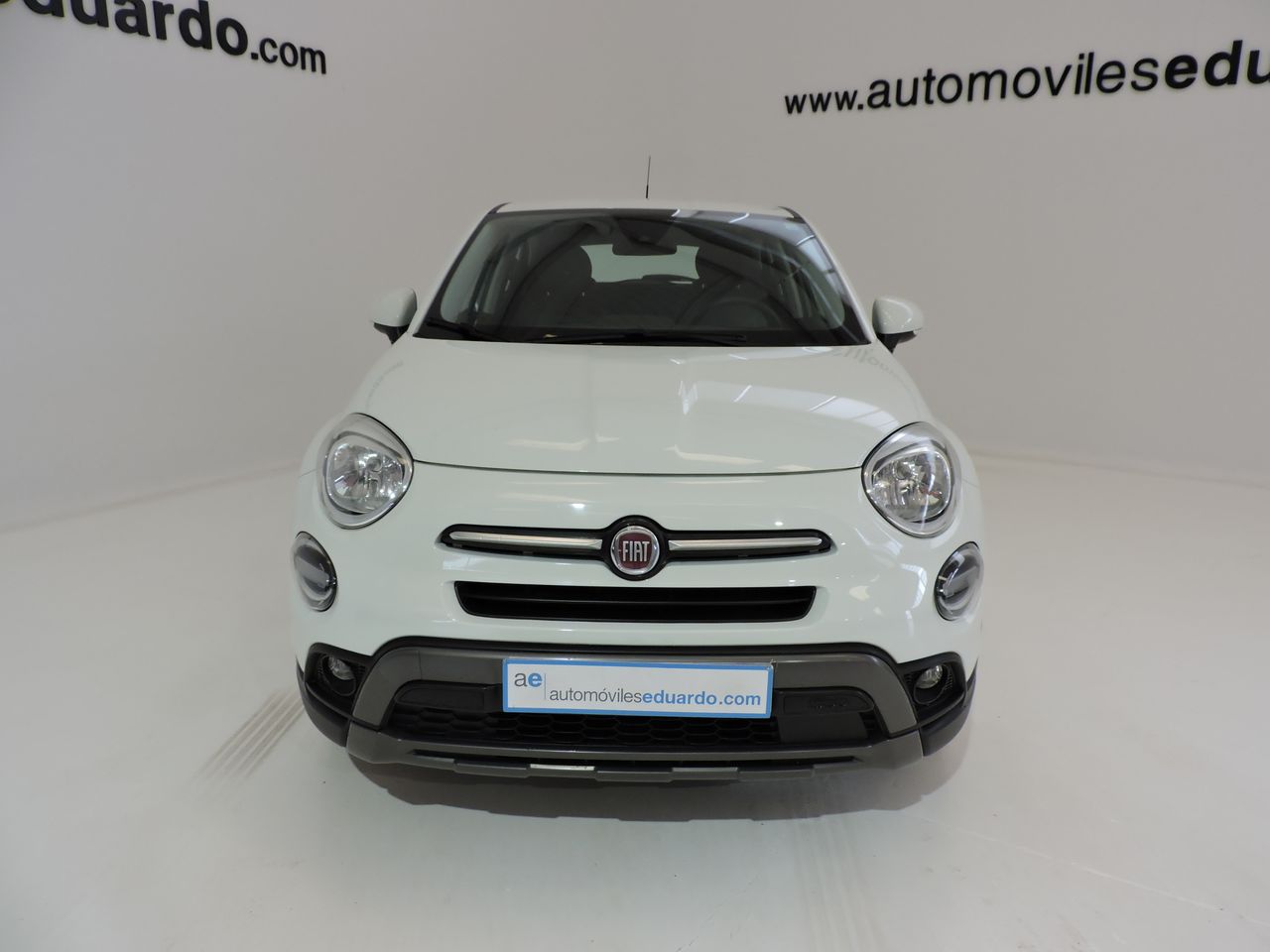 Fiat 500X City Cross 10 GSE T3 88KW 120 CV SS - Foto 3
