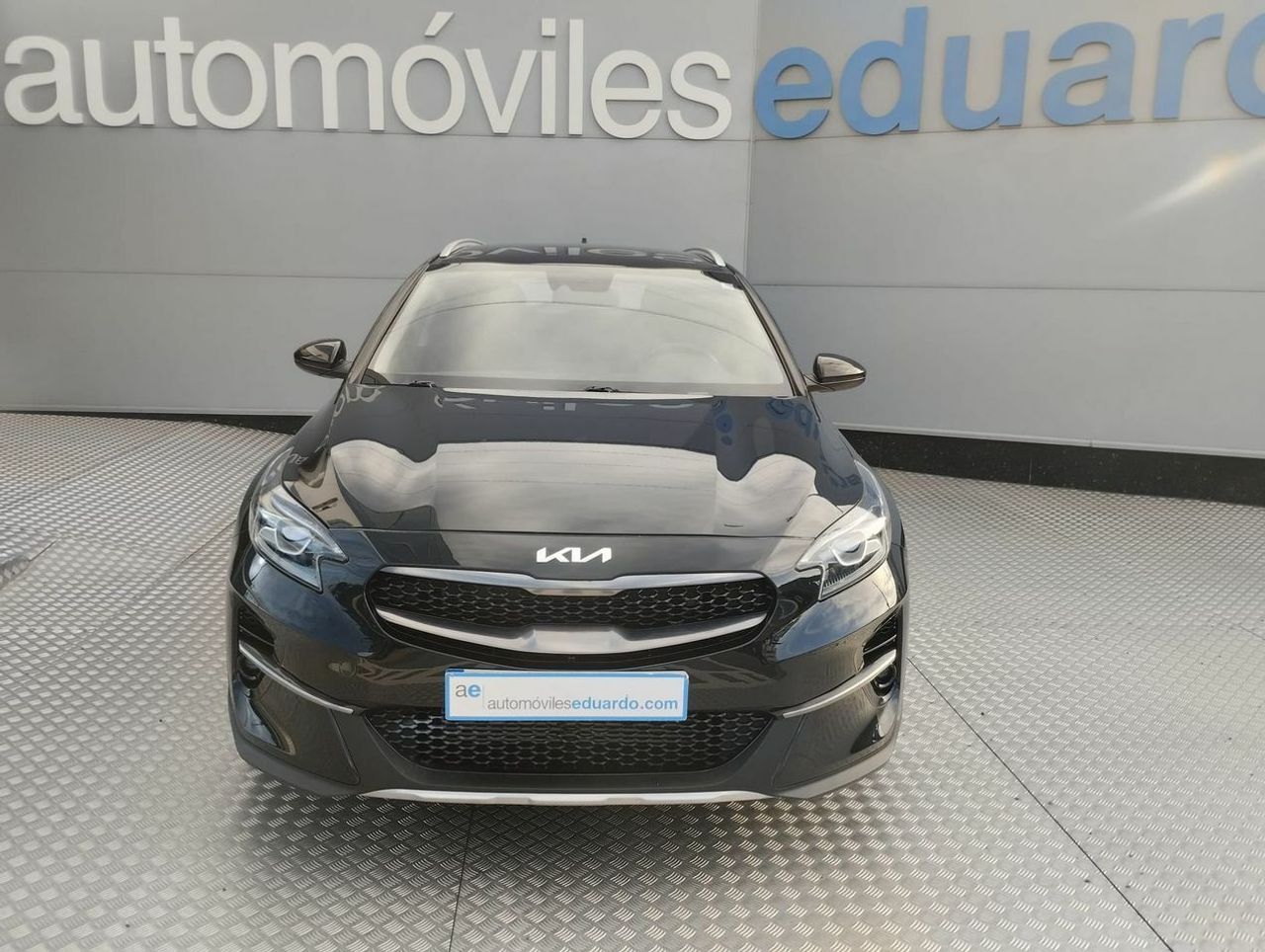 Kia XCeed 1.0 TGDi Drive 88kW 120CV - Foto 3
