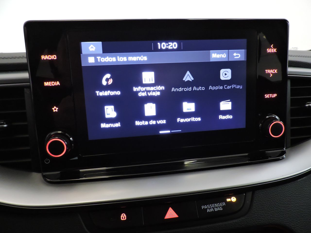 Kia XCeed 1.0 TGDi Drive 88kW 120CV - Foto 13