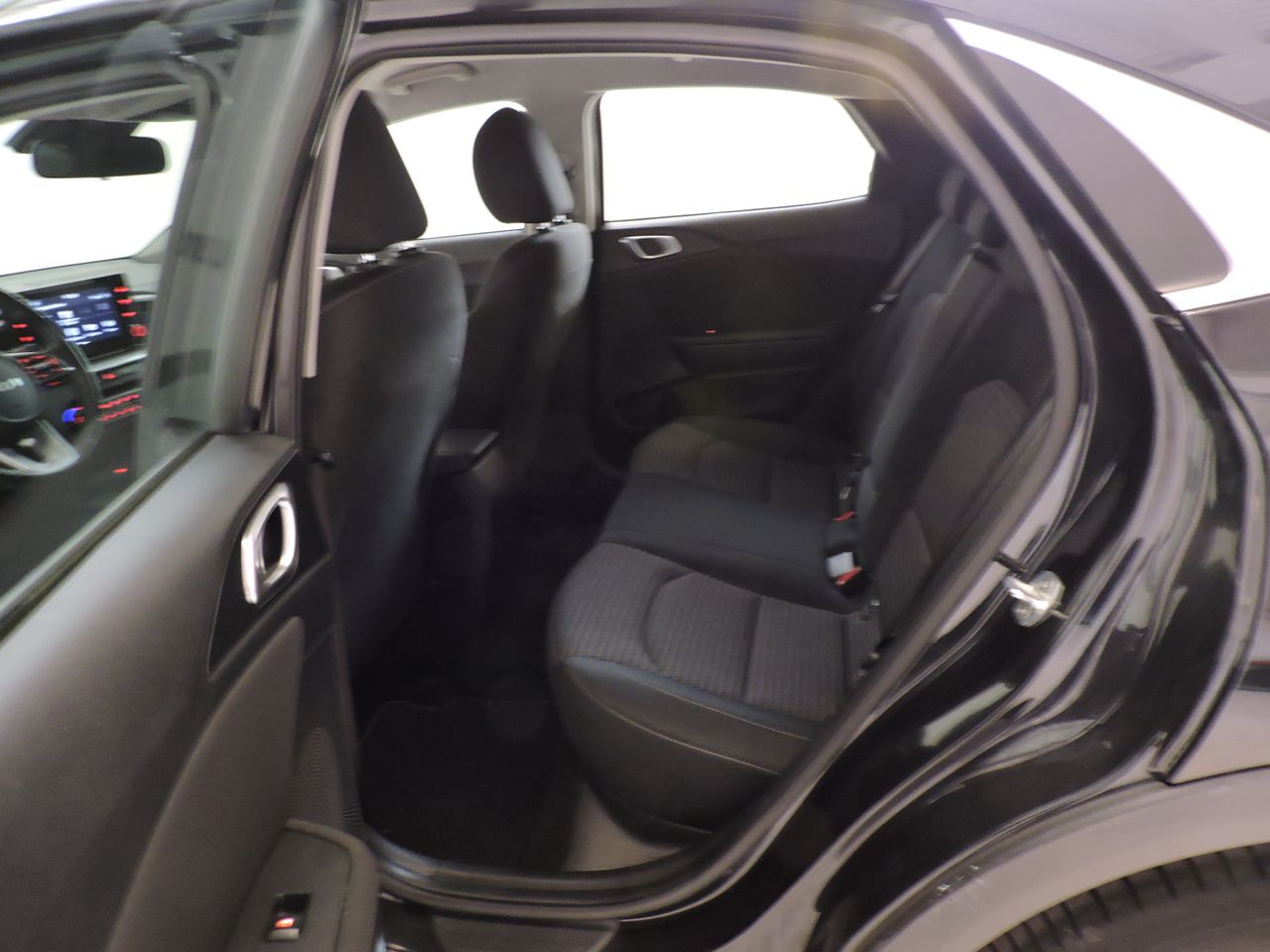 Kia XCeed 1.0 TGDi Drive 88kW 120CV - Foto 11