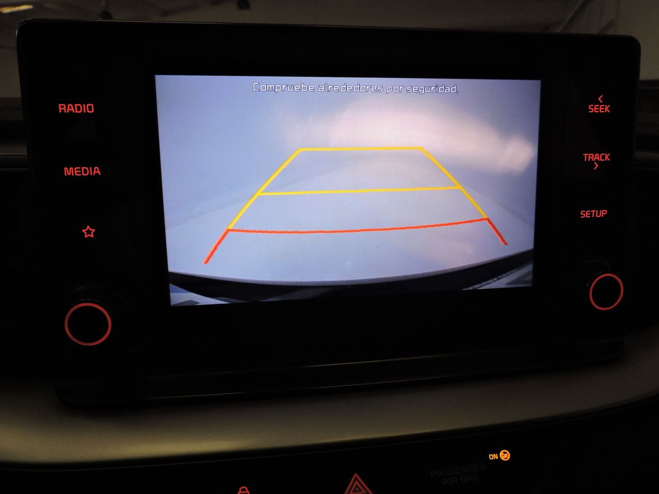 Kia XCeed 1.0 TGDi Drive 88kW 120CV - Foto 12