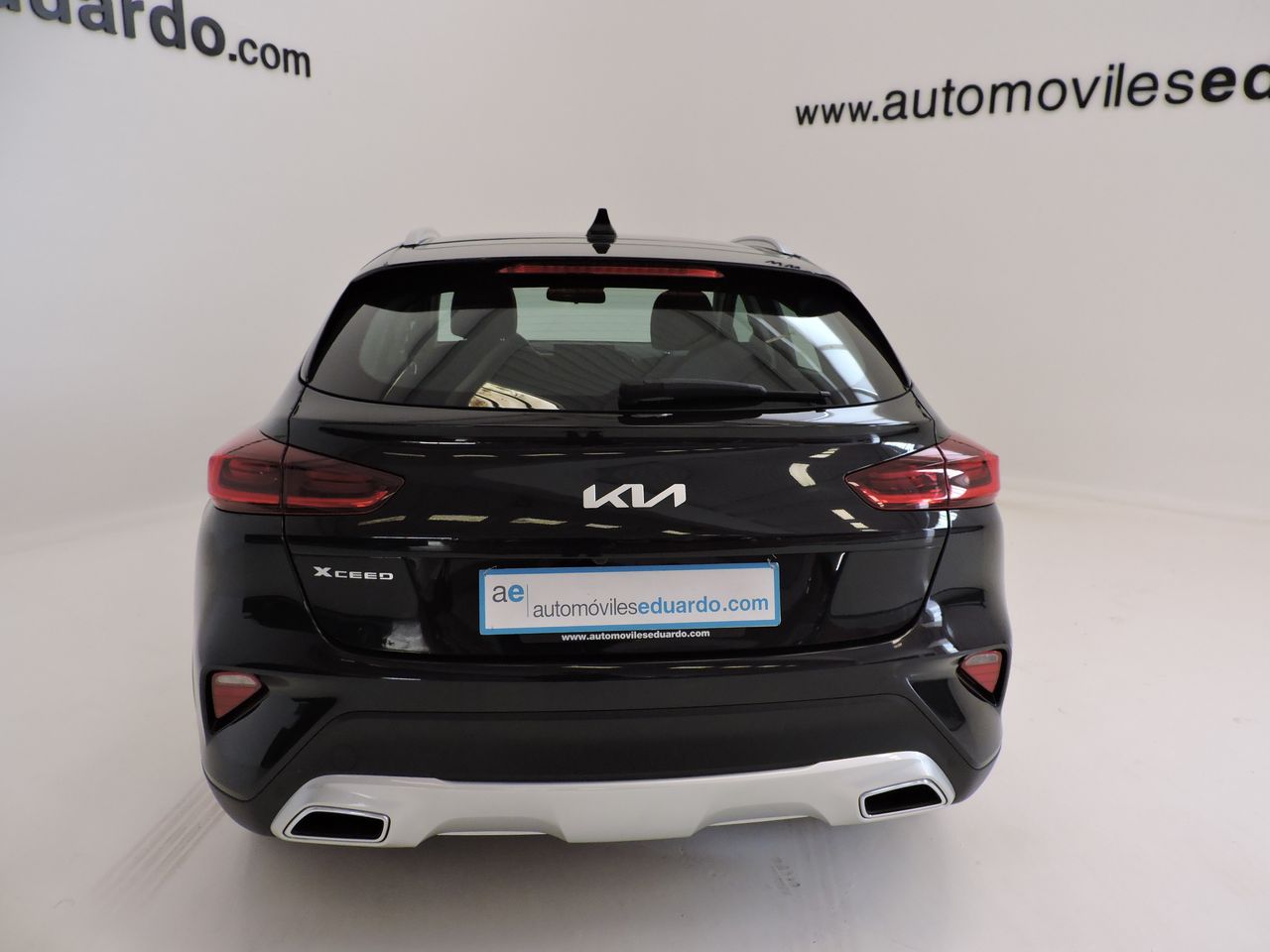 Kia XCeed 1.0 TGDi Drive 88kW 120CV - Foto 6